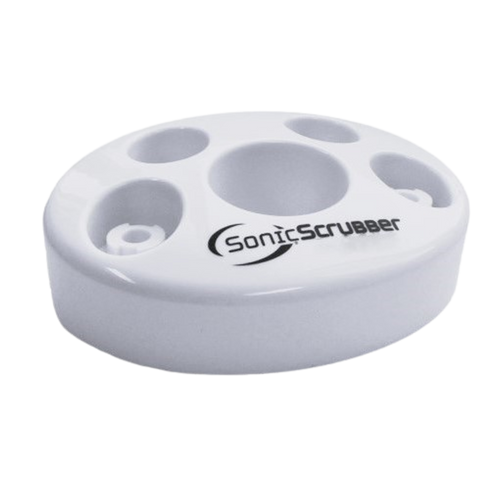 SonicScrubber Household Combi Pack